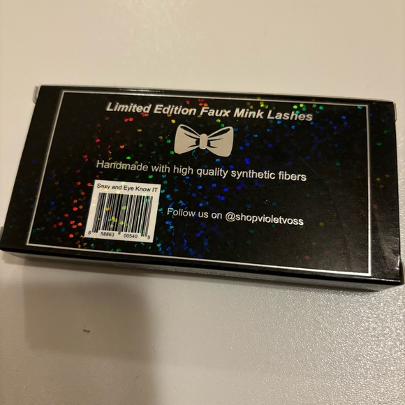 Violet Voss “Sexy and Eye Know It” - Picture 3 of 3